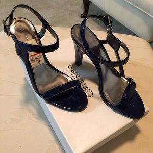 Calvin Klein Sandals